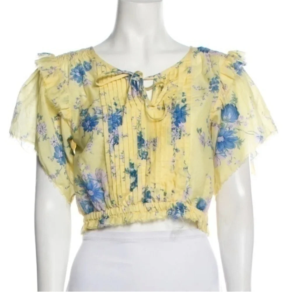 LoveShackFancy absolutely stunning